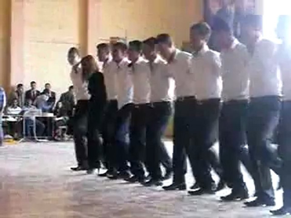 Harran Süleyman Demirel ÇPL Halk Oyunları 2012