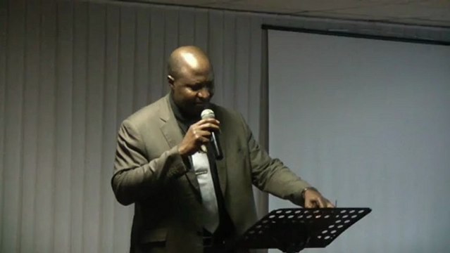 N'aie pas peur, crois seulement ! - (Patrice YAO)