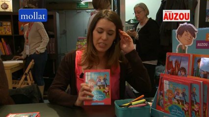 Mymi Doinet - Coralie Vallageas  - Un petit frère, non merci !