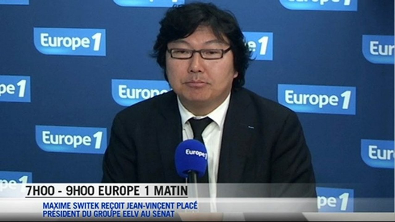 Placé : "2013 doit être une année de réformes fiscales"