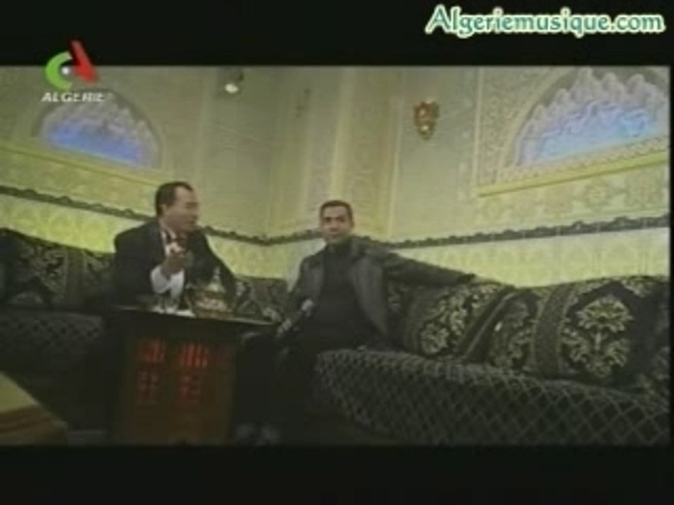 Cheb mami-en vrais 2