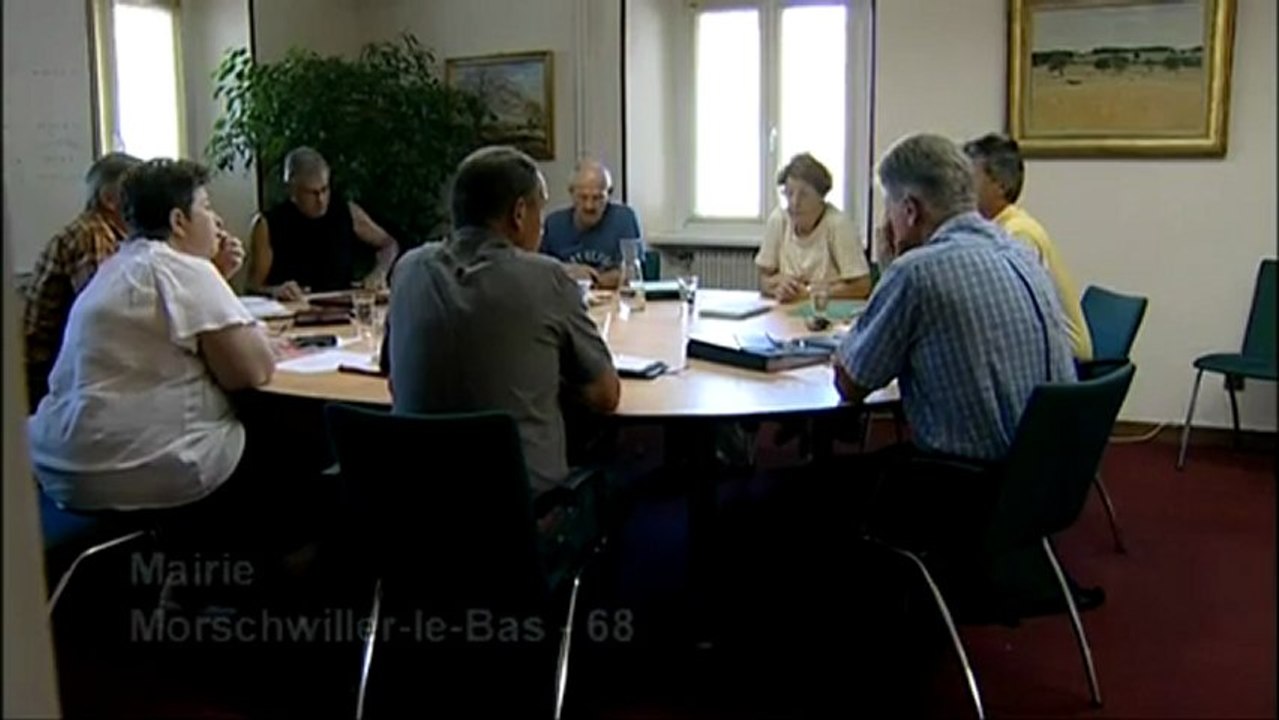 Magazine paraboles n°487