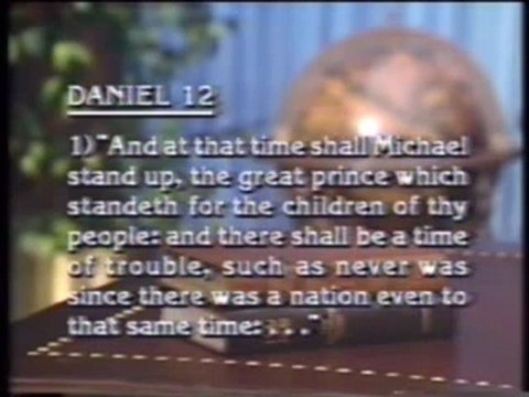The World Tomorrow- Herbert W Armstrong [ The Abomination of Desolation]
