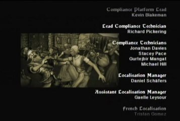 OverLord : Dark Legend (Wii) - Playthrough [Part 32] Ending