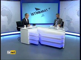 İstihbarat 12.12.2012