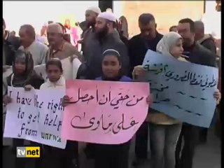 ABBAS SURİYELİ FİLİSTİNLİLERİ İSTİYOR