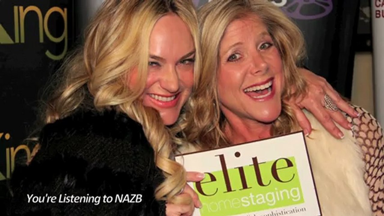 Lee Fraser, Canada California Business Summit, Celebrity Golf