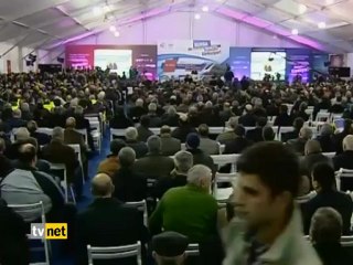 BURSA YÜKSEK HIZLI TREN