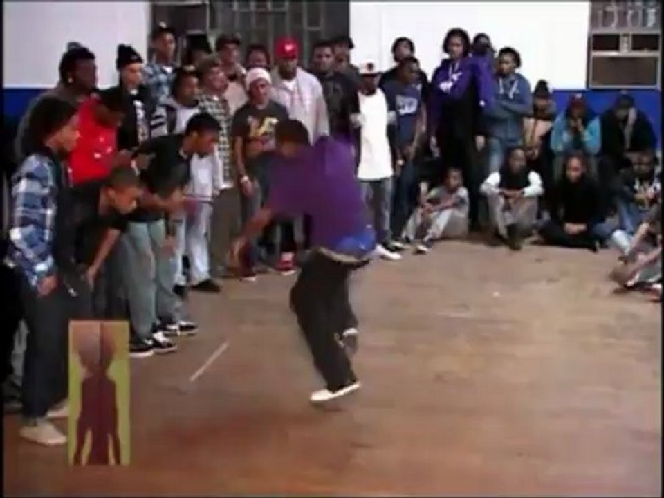 tribe vs bu jephte guilliaume