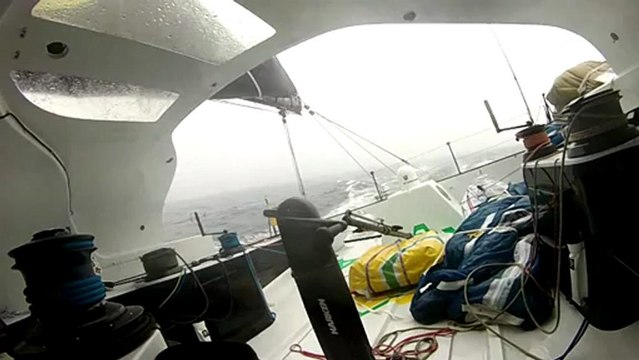 Ambiance morose sur AKENA Vérandas