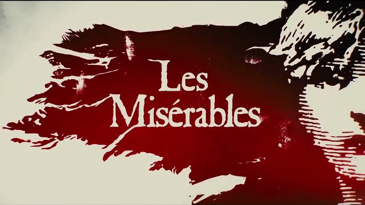 Les Misérables [ VOST | HD ]