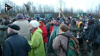 Lycéennes fugueuses : Geneviève refuse de rentrer