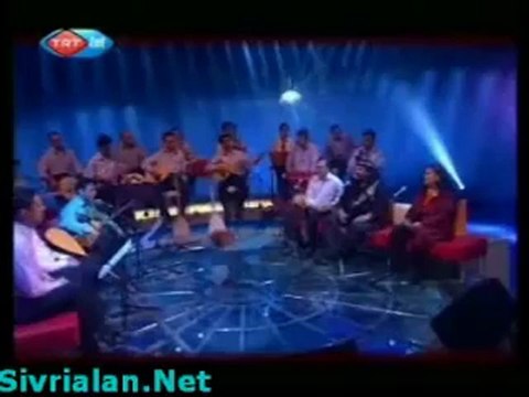 Mustafa Özarslan - Kahpe Felek - Sivrialan.Net