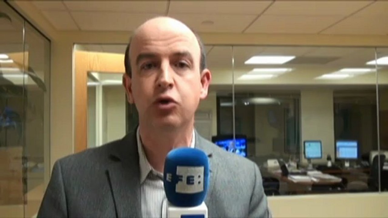Informe a cámara: EEUU se acerca a la hora cero para conjurar el temido "abismo fiscal"