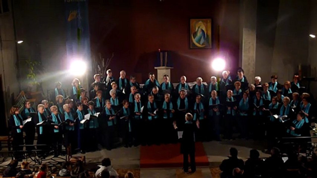 les anges dans nos campagnes