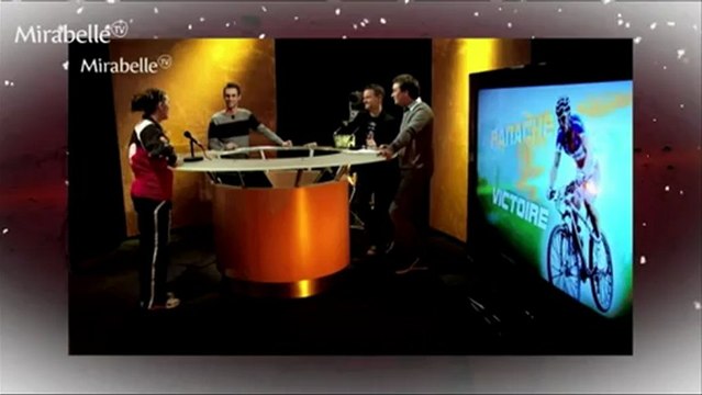 A Sport et à travers #57 - Spéciale 2013