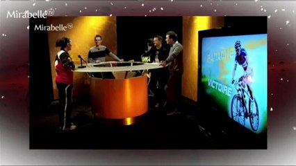 A Sport et à travers #57 - Spéciale 2013