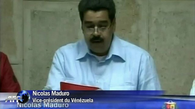 Nouvelles complications post-opératoires pour Chavez à La Havane