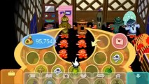 365 Days of Animal Crossing City Folk, Day 318