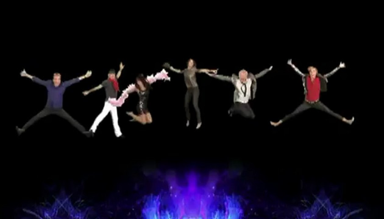 [PARODIE] France 3 - Joyeuses Fêtes - Hepar