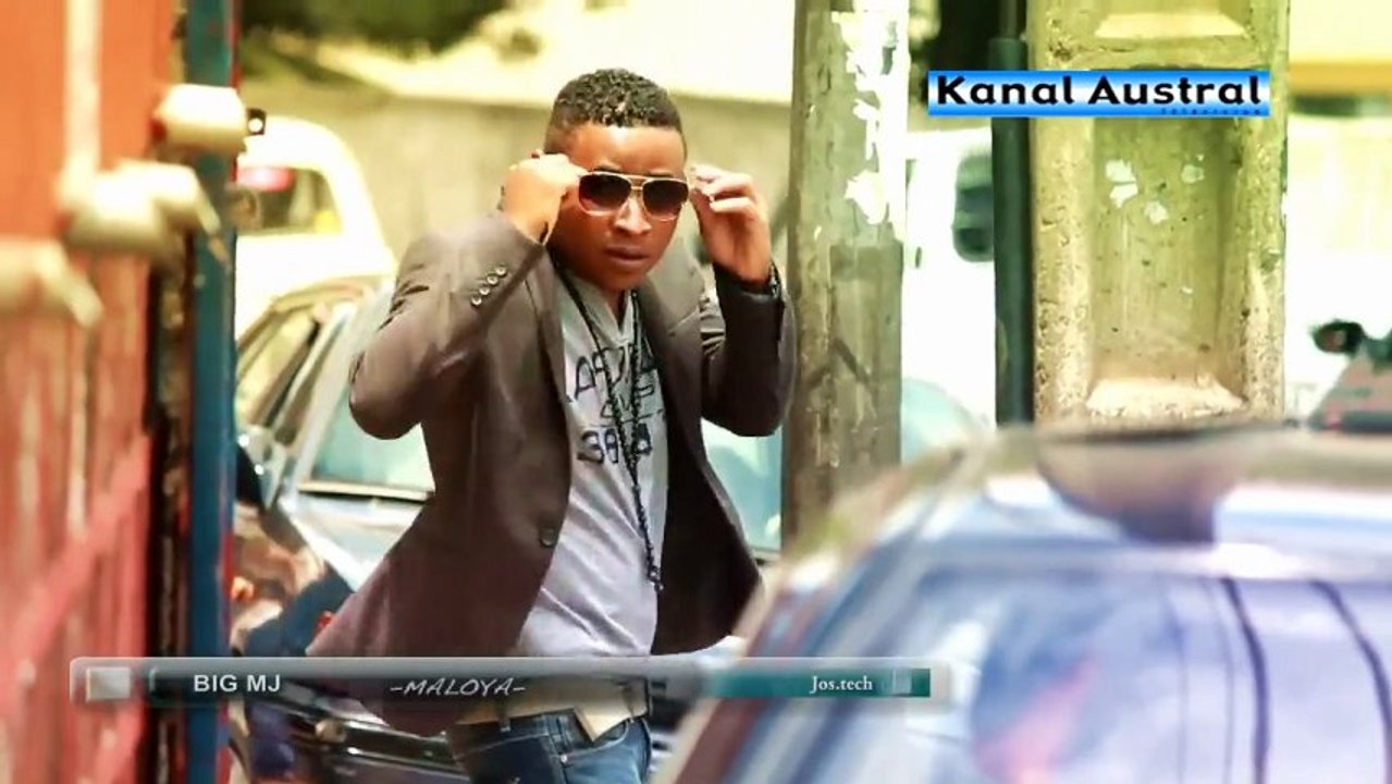 BIG MJ - MALOYA