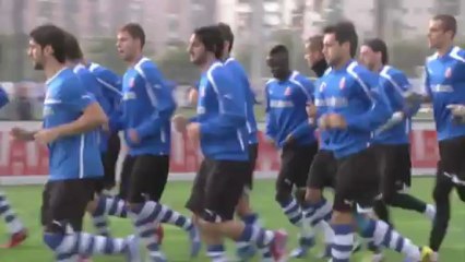 Deportivo, esonerato Oltra