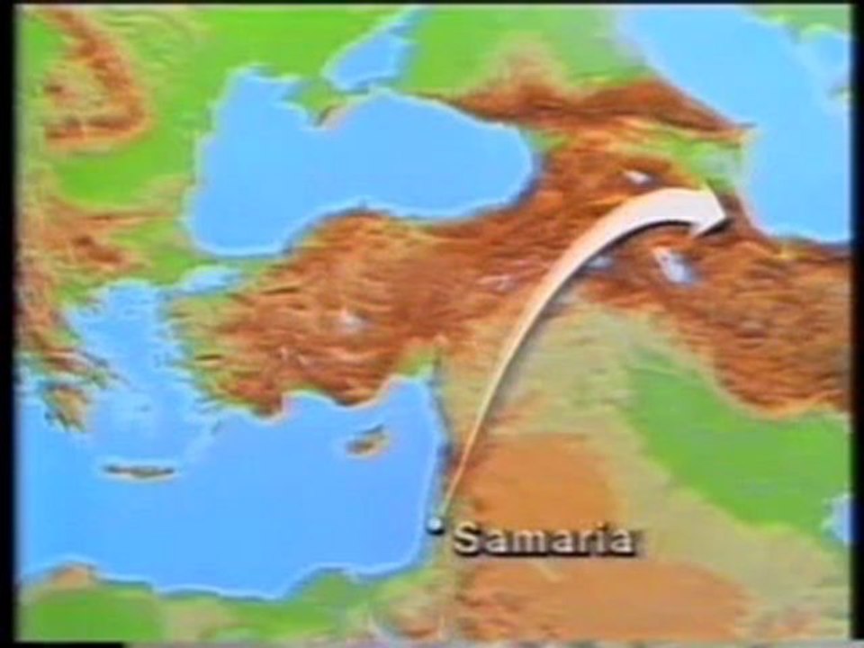 The World Tomorrow- Herbert W Armstrong [ The Key of David ]