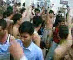 Persian Noha Imam Bargah Ali ibne Abu Talib a.s  ( Shud Fida-e-Deen o Maqsad-e-Payamber. )