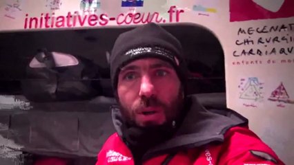 Ambiance fraiche sur Initiatives-coeur