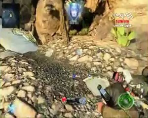 Game Over Emission Du Dimanche 30/12/2012