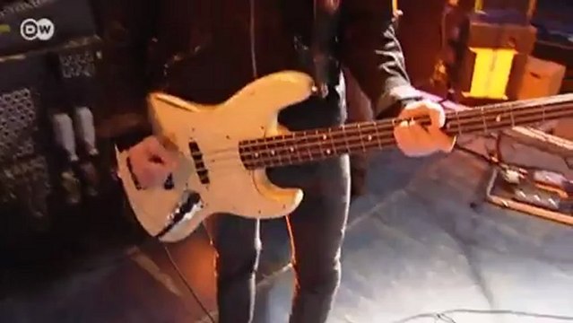 Bakkushan - Indie rock con estudios | PopXtra