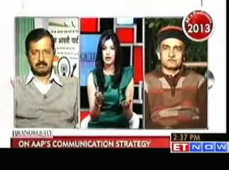 Brand Equity : Defining A' s of 2013  - Part 1