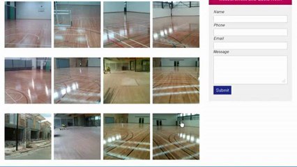 commercial flooring | flooring commercial