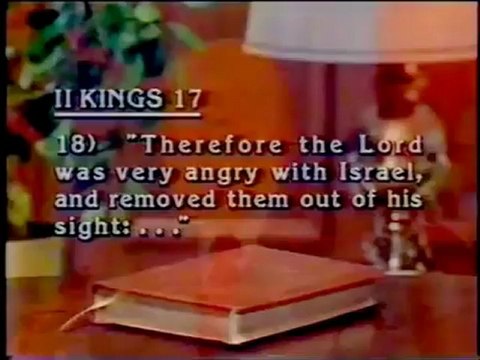 The World Tomorrow- Herbert W Armstrong [ The Origins of the United States & Britain]