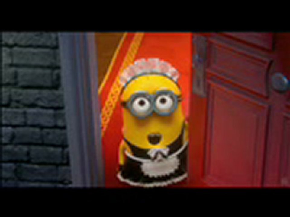 Despicable Me 2 part 1/9 Watch HD Full Streaming Live Movie
