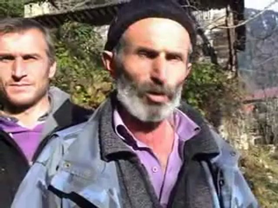 ÇAMLIHEMŞİN katıp nazıre polat