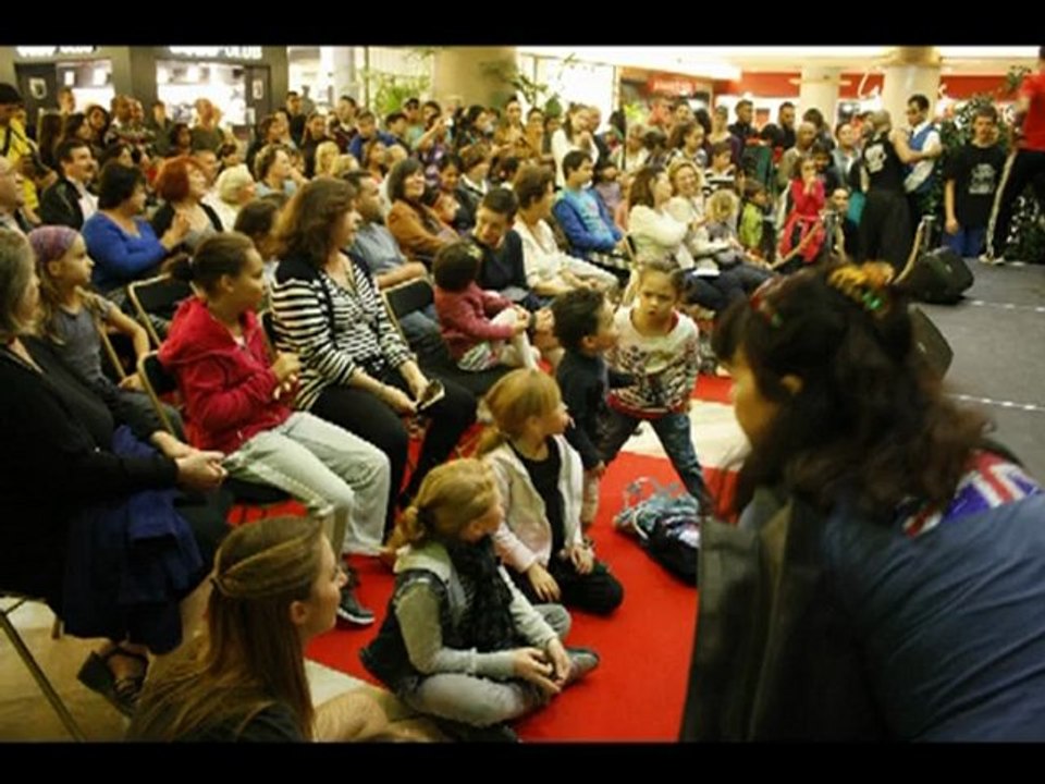 THEATRALIA2012