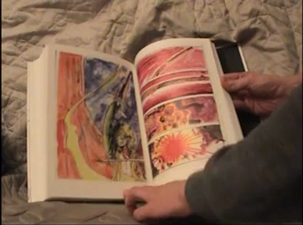 toikytikoné 110 artbook araki