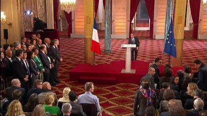 AFP - Le JT 1ère édition