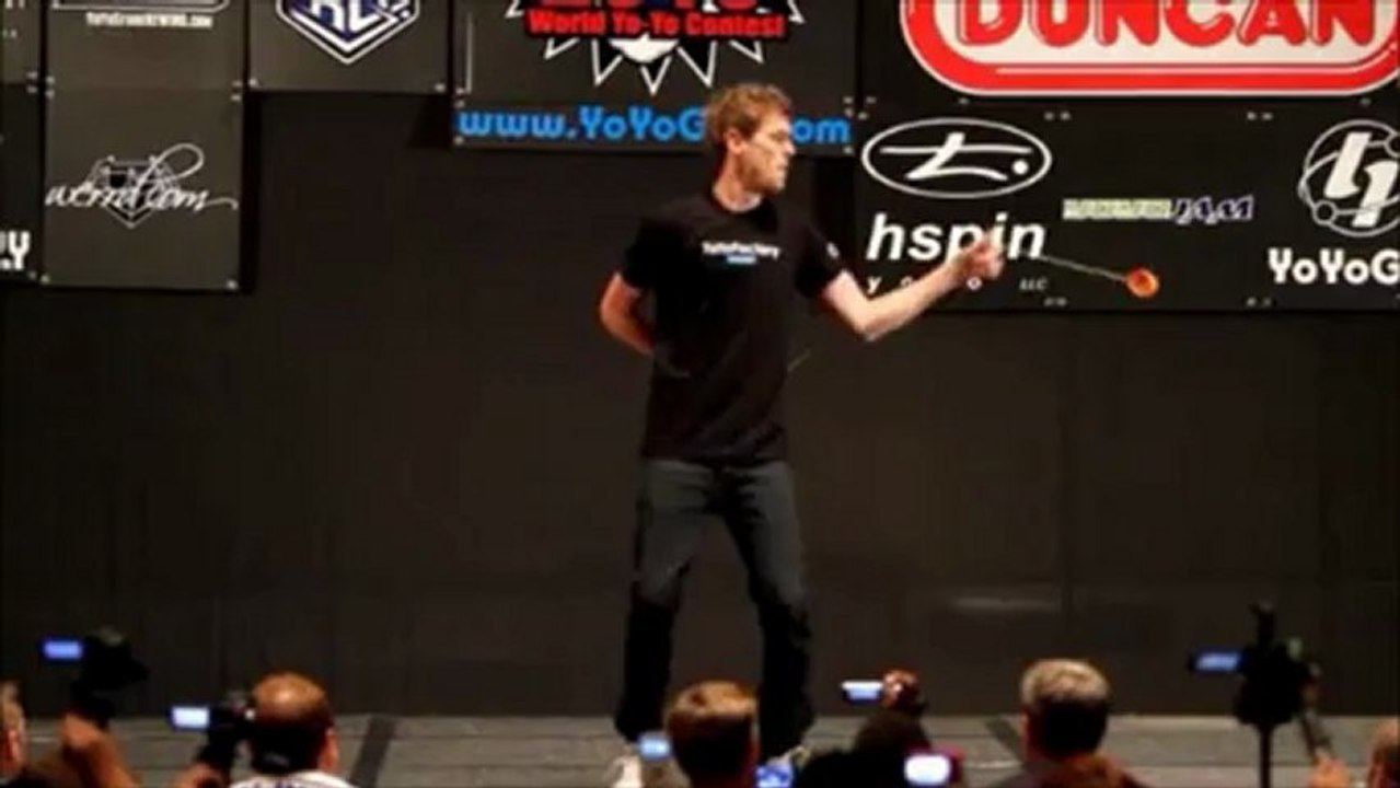 ultimate breaks and yoyo