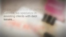 Debt Settlement and Bankruptcy Law Specialist - Jeffrey Cancilla