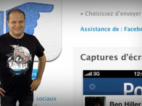 freshnews #345 L'échec de Facebook Poke. La fin de Installous. Samsung Tizen en 2013 (31/12/2012)