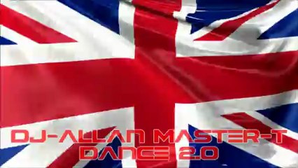 DJ-ALLAN MASTER-T Spécial Remix To kenza Missaoui