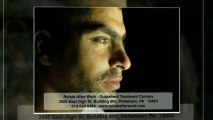 Substance Abuse Treatment Plan | Rehab After Work | Pottstown, PA (610) 644-6464