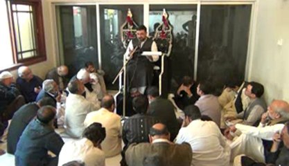 Part 02-02 - New Marsia By Syed Qamar Hasnaindated 30-December 2012.