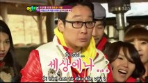 Heroes Ep 35 [VietSub] 3/6