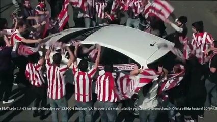 Spot Athletic Club Seat Leon woodyathletic.net