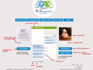 Resolve Your All Conflicts Today