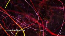 Total Chaos clip 02 - Video Backgrounds - Stock Video - Stock Footage