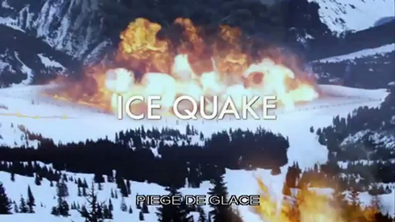 Piège de glace